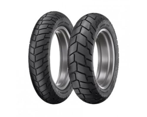 ШИНА DUNLOP 130/90B16 D427 67H TL ПЕРЕДНЯ HARLEY-DAVIDSON DOT 02/2025