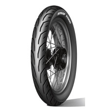 ШИНА DUNLOP 2.75-17 TT900 47P TT ПЕРЕДНЯ/ЗАДНЯ DOT 34/2025