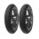 Шина METZELER 3.00-18 ME22 52P TL REINF M/C передня/задня DOT 39/2025
