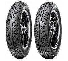 Шина METZELER 4.00-18 PERFECT ME77 64H TL REAR DOT 12/2025