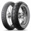 Шина MICHELIN 110/80R18 ANAKEE ADVENTURE 2 58V M/C TL/TT ПЕРЕДНЯ DOT 17/2025