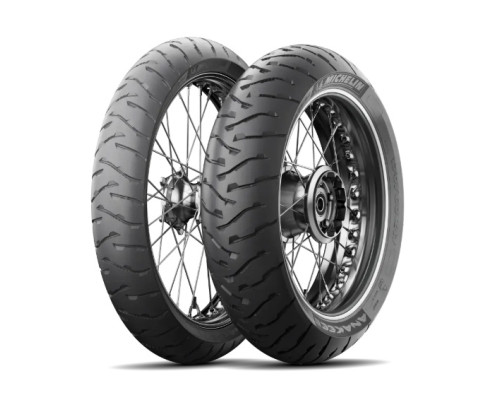 ШИНА MICHELIN 170/60R17 ANAKEE 3 72V TL/TT M/C ЗАДНЯ DOT 05/2026