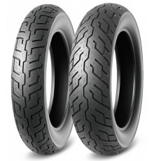 ШИНА OBOR (WANDA) 130/90-16 NIGHTHAWK W6015 67H M/C TL ПЕРЕДНЯ DOT 41/2025 (CRUISER)