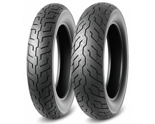 ШИНА OBOR (WANDA) 130/90-16 NIGHTHAWK W6015 67H M/C TL ПЕРЕДНЯ DOT 41/2025 (CRUISER)
