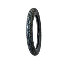 ШИНА WANDA 3.25-18 P215 59P 6PR/TT ПЕРЕДНЯ/ЗАДНЯ DOT 31-38/2025 (КЛАСИЧНА) (ПОСИЛЕНА)