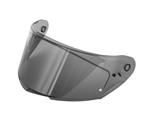 Захисне скло для шолома GIVI 50.8 димчасте
