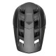 Велосипедний шолом PROGRIP PG3070 для гірського/електричного велосипеда METEOR, напівзахисний, колір чорний, матовий, розмір L (60/62 см)