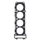 ПРОКЛАДКА ГОЛОВКИ ATHENA 2026/01 KAWASAKI ZXR 750 / R '91-'95 (OEM: 110041223)