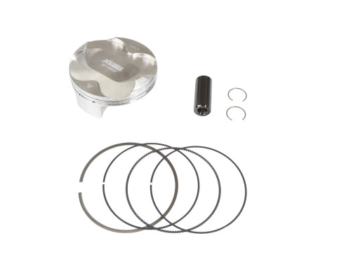 PROX 2025/12 ПОРШНЕВИЙ 4T TRIUMPH TF 450 E / RC / X '25-'26 13.1:1 (СТАНДАРТ = 94.95 ММ) (OEM: T1120087)