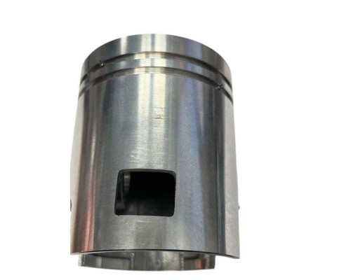 ПОРШЕНЬ VERTEX PIAGGIO 200CM3 2T APE, MP 500/550 (62.95MM) (КІЛЬЦЯ 52625006300 X 1SET) - незначні подряпини на спідниці поршня
