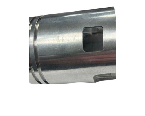 ПОРШЕНЬ VERTEX PIAGGIO 200CM3 2T APE, MP 500/550 (62.95MM) (КІЛЬЦЯ 52625006300 X 1SET) - незначні подряпини на спідниці поршня