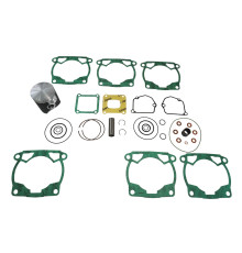 РЕМОНТНИЙ КОМПЛЕКТ ДВИГУНА VERTEX TOP № TR15 № SX / EXC / TPI 250 '23-'25, HUSQVARNA TE / TC 250 '23-'25, GAS GAS EC / MC 250 '24-'25 (СТАНДАРТНИЙ 66,34 ММ) (ПОРШЕНЬ PRO RACE, ВЕРХНІ ПРОКЛАДКИ, ПІДШИПНИК ГОЛОВКИ ШАТУНА)