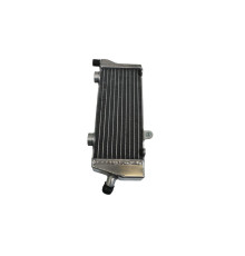 РАДІАТОР PSYCHIC KTM SXF 250 12-15, EXCF 250 08-15, SXF/EXCF 350 11-15, SXF 450 07-08 12-15 ПОСИЛЕНИЙ ЗІ ЗБІЛЬШЕНОЮ МІСТНІСТЮ ЛІВОРУЧ (ШТ.) = XD-10044LO