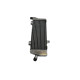 РАДІАТОР PSYCHIC KTM SXF 250 12-15, EXCF 250 08-15, SXF/EXCF 350 11-15, SXF 450 07-08 12-15 ПОСИЛЕНИЙ ЗІ ЗБІЛЬШЕНОЮ МІСТНІСТЮ ЛІВОРУЧ (ШТ.) = XD-10044LO
