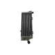 РАДІАТОР PSYCHIC KTM SXF 250 12-15, EXCF 250 08-15, SXF/EXCF 350 11-15, SXF 450 07-08 12-15 ПОСИЛЕНИЙ ЗІ ЗБІЛЬШЕНОЮ МІСТНІСТЮ ЛІВОРУЧ (ШТ.) = XD-10044LO