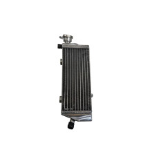 РАДІАТОР PSYCHIC KTM SXF 250 12-15, EXCF 250 08-15, SXF/EXCF 350 11-15, SXF 450 07-08 12-15 ПОСИЛЕНИЙ ЗІ ЗБІЛЬШЕНОЮ ПОТУЖНІСТЮ ПРАВИЙ (ШТ.) = XD-10044RO = XD-10020RO