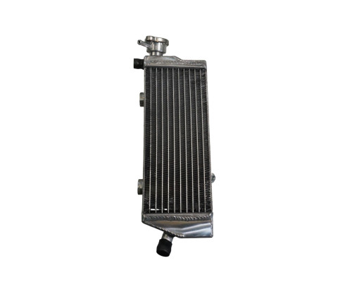 РАДІАТОР PSYCHIC KTM SXF 250 12-15, EXCF 250 08-15, SXF/EXCF 350 11-15, SXF 450 07-08 12-15 ПОСИЛЕНИЙ ЗІ ЗБІЛЬШЕНОЮ ПОТУЖНІСТЮ ПРАВИЙ (ШТ.) = XD-10044RO = XD-10020RO