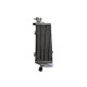 РАДІАТОР PSYCHIC KTM SXF 250 12-15, EXCF 250 08-15, SXF/EXCF 350 11-15, SXF 450 07-08 12-15 ПОСИЛЕНИЙ ЗІ ЗБІЛЬШЕНОЮ ПОТУЖНІСТЮ ПРАВИЙ (ШТ.) = XD-10044RO = XD-10020RO