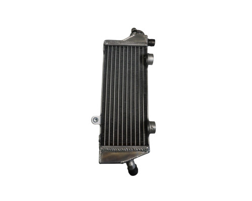 РАДІАТОР PSYCHIC KTM SXF 250 12-15, EXCF 250 08-15, SXF/EXCF 350 11-15, SXF 450 07-08 12-15 ПОСИЛЕНИЙ ЗІ ЗБІЛЬШЕНОЮ ПОТУЖНІСТЮ ПРАВИЙ (ШТ.) = XD-10044RO = XD-10020RO