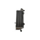 РАДІАТОР PSYCHIC KTM SXF 250 12-15, EXCF 250 08-15, SXF/EXCF 350 11-15, SXF 450 07-08 12-15 ПОСИЛЕНИЙ ЗІ ЗБІЛЬШЕНОЮ ПОТУЖНІСТЮ ПРАВИЙ (ШТ.) = XD-10044RO = XD-10020RO