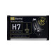 Лампочка STARLINE H7 12V 55W PX26D (+30% БІЛЬШЕ СВІТЛА)