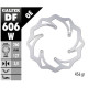 Комплект GALFER № TR15#/HUSQVARNA/HUSABERG (гальмівні диски та колодки передні та задні) - див. додатковий опис