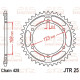 JT ЗАДНЯ ЗІРОЧКА 4606 58 APRILIA RS / REPLICA / TUONO '21-'23 (460658JT) (ланцюг 428)