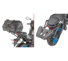 РАМКА ВЕРХНЬОГО КЕЙСА GIVI (БЕЗ ПЛАСТИНИ) - YAMAHA mt-07 (25)