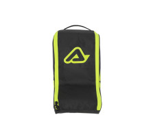 СУМКА ДЛЯ ВЗУТТЯ ACERBIS X-LINEAR, КОЛІР ЧОРНИЙ / ЖОВТИЙ (АКЦІЯ) (ЗАМІНЮЄ 0023865.318) (ДО НОМЕРУ 47)