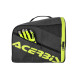 СУМКА ДЛЯ ШОЛОМА ACERBIS X-LINEAR ЧОРНО-ЖОВТА НЕОНОВА ВАНТАЖНА СУМКА (АКЦІЯ) (ЗАМІНЮЄ 0023262.318)