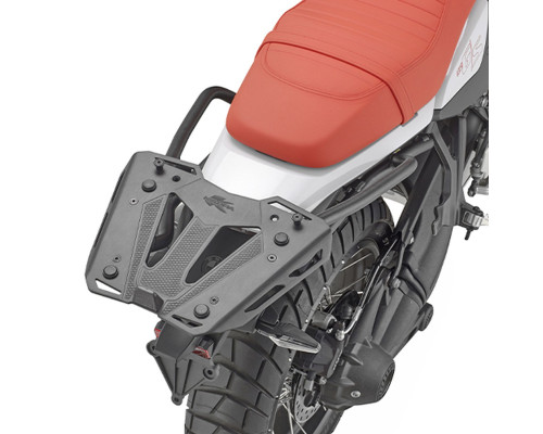 РАМКА ВЕРХНЬОГО КЕЙСА KAPPA MONOKEY / MONOLOCK BMW R 12 G / S '25-, (БЕЗ ПЛАСТИНИ)