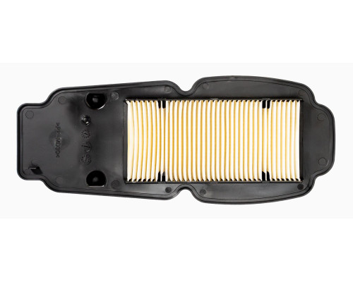 ЗАПЧАСТИНИ BIKETEC ПОВІТРЯНИЙ ФІЛЬТР HONDA XL 125V VARADERO '01-'06 (КАРБЮРАТОР) (17211-KPC-D20,17211-KPC-640)