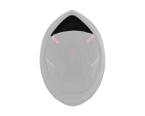 ЗАПЧАСТИНИ ШОЛОМУ NOX ПІДБОРОДИЧНИЙ/ВІТРОЗАХИСТ ДЛЯ ШОЛОМУ N402
