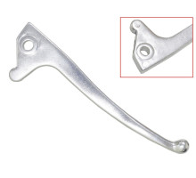 ГАЛЬМИЙ ВАЖЕЛЬ PSYCHIC 2026/03 APRILIA RS 125 '06-'12, RX 125 '08-'13, SX 125 ''08-'11 (OEM: 8118730) КОЛІР СРІБЛЯСТИЙ