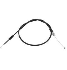 Трос газової подачі BIKETEC HUSABERG TE 250/350 '11-'14, HUSQVARNA TC/TE 85/125/250/300 '14-'16, KTM EGS 125/250/300 '98-'99, EXC 125/200/250/300 '98-'09, EXC 380 '98-'02, FREERIDE 250R '15-'17, MXC 200/250/