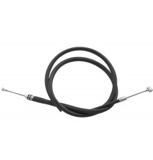 ТРОС ЗЧЕПЛЕННЯ BIKETEC APRILIA ETX 125 '98-'01, MX 125 '04-'06, RX 125 '95-'98, RX 125' '08-'10, SX 125 '08-'10 , (ROTAX 122), AP8114245