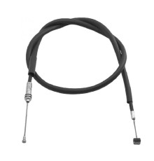 ТРОС ЗЧЕПЛЕННЯ BIKETEC APRILIA MX 125 '03-'09 (TZ000), AP8114245
