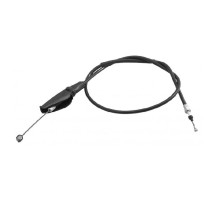 ТРОС ЗЧЕПЛЕННЯ BIKETEC DERBI SENDA 50 R '99-'04, ДОВЖИНА-1100 mm