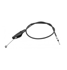 ТРОС ЗЧЕПЛЕННЯ BIKETEC DERBI SENDA 50 R '99-'04, ДОВЖИНА-1100 mm