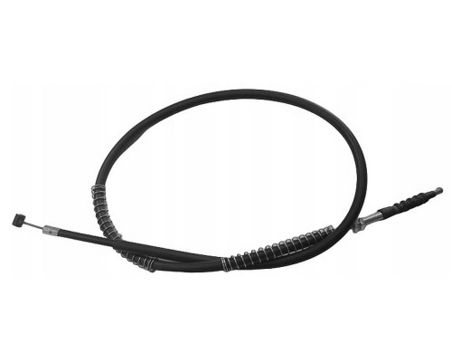 ТРОС ЗЧЕПЛЕННЯ BIKETEC KAWASAKI KDX 125 '93-'03, 54011-1307