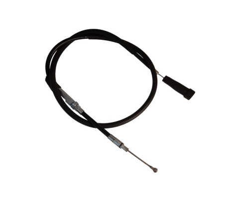 ТРОС ЗЧЕПЛЕННЯ BIKETEC № TR15 № 250 EXC '94-'98, SX 250 '96-'98, EXC 300 '94-'98, SX 300 '94-'98, EXC 360 '96-'97, SX 360 '96-'97, EXC 380 '98-, SX 380 '98- 54602090200