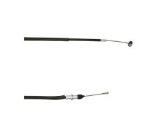 ТРОС ЗЧЕПЛЕННЯ BIKETEC RIEJU RR 50 '97-'06, ДОВЖИНА-1210 mm