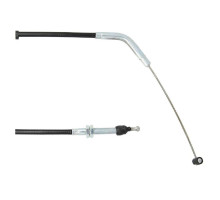 ТРОС ЗЧЕПЛЕННЯ BIKETEC YAMAHA XVS 650 DRAG STAR (VM032), '01-'07, 5BN-26335-02