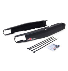 ЗАХИСТ МАЯТНИКА RACETECH (RTECH) 2026/03 HONDA CRF 450 R/RWE/RX '21-14, CRF 250 R/RX '22-24 ЧОРНИЙ