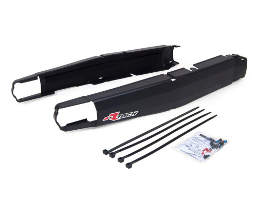 ЗАХИСТ МАЯТНИКА RACETECH (RTECH) 2026/03 HONDA CRF 450 R/RWE/RX '21-14, CRF 250 R/RX '22-24 ЧОРНИЙ