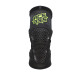 Наколінники ACERBIS MTB SKY SKAY, колір чорний / неоново-жовтий, розмір L/XL