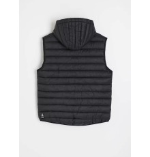 DIVERSE EXTREME TEAM - ЧОЛОВІЧИЙ ЖИЛЕТ DKR HIGEN 256 ЧОРНИЙ XXXL (3XL)
