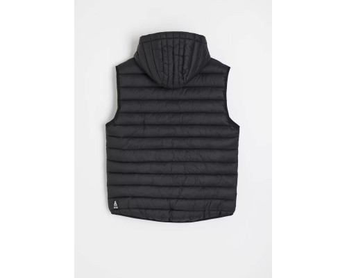 DIVERSE EXTREME TEAM - ЧОЛОВІЧИЙ ЖИЛЕТ DKR HIGEN 256 ЧОРНИЙ XXXL (3XL)