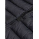 DIVERSE EXTREME TEAM - ЧОЛОВІЧИЙ ЖИЛЕТ DKR HIGEN 256 ЧОРНИЙ XXXL (3XL)