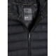 DIVERSE EXTREME TEAM - ЧОЛОВІЧИЙ ЖИЛЕТ DKR HIGEN 256 ЧОРНИЙ XXXL (3XL)